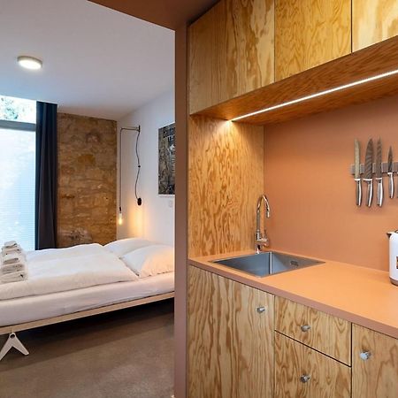 Standard-Apartment 1896 Walsheim Dış mekan fotoğraf