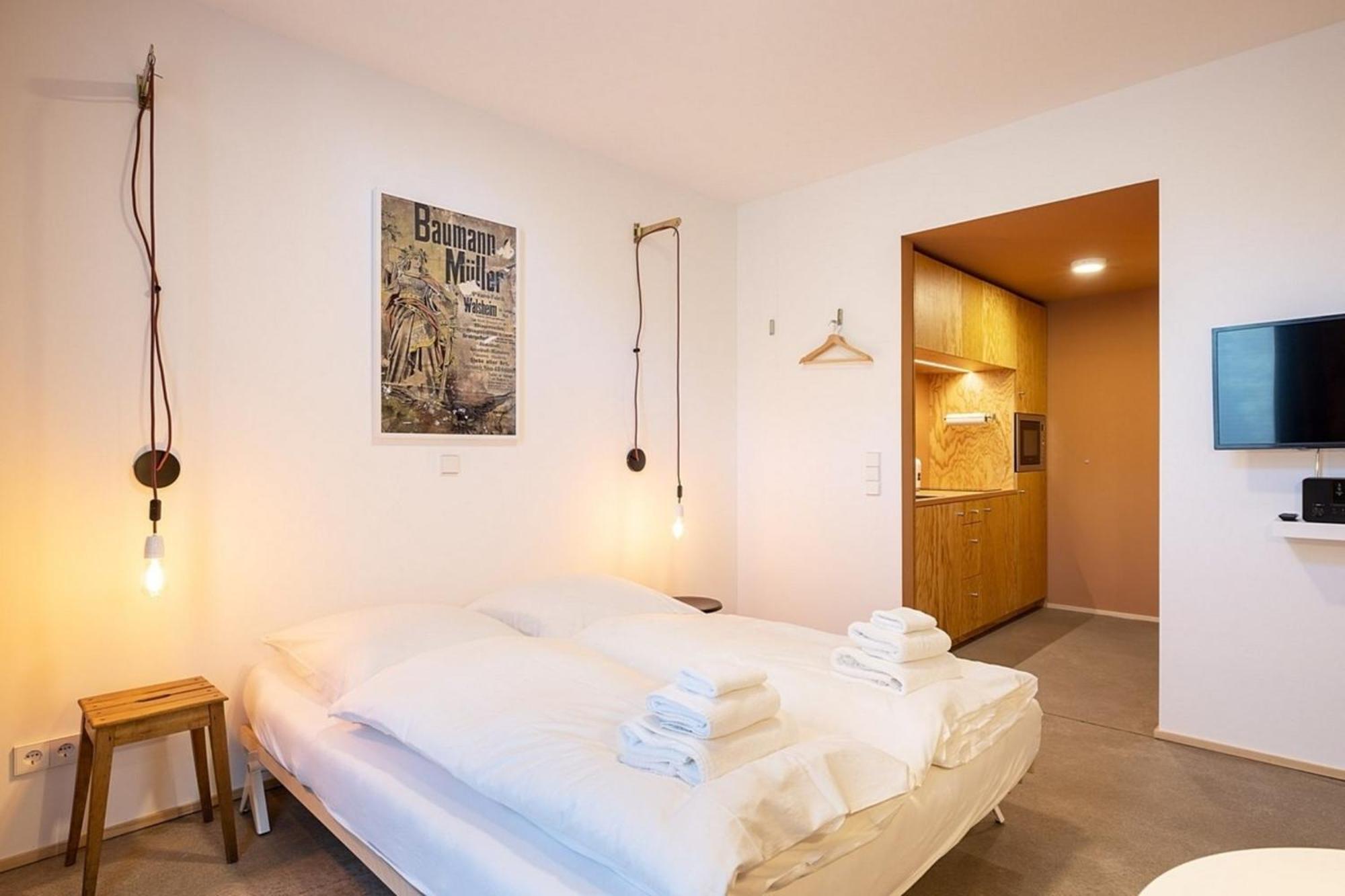 Standard-Apartment 1896 Walsheim Dış mekan fotoğraf
