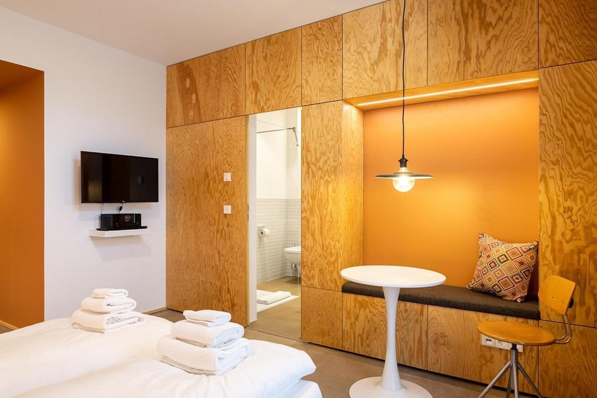 Standard-Apartment 1896 Walsheim Dış mekan fotoğraf