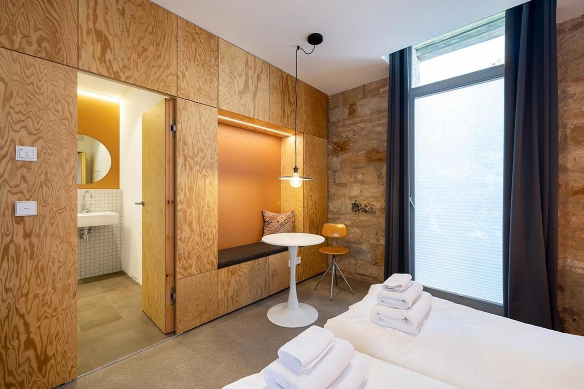Standard-Apartment 1896 Walsheim Dış mekan fotoğraf
